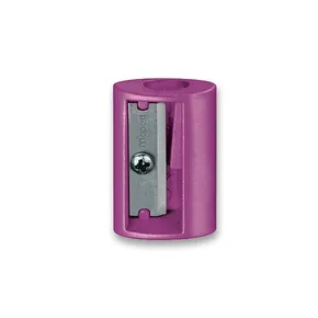 Élező MAPED METAL SATELLITE PINK - 1 lyuk